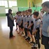 Mistrzostwa Szkół Gminy Krzywiń w Siatkówce Chłopców - Igrzyska Dzieci
