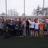 Mistrzostwa Szkół Gminy Krzywiń w Piłce Nożnej Chłopców