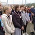 Mistrzostwa Szkół Gminy Krzywiń w Czwórboju Lekkoatletycznym